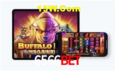 Provedores de Jogos 6566Bet