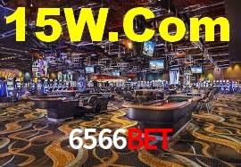 Welcome Bonus 6566Bet