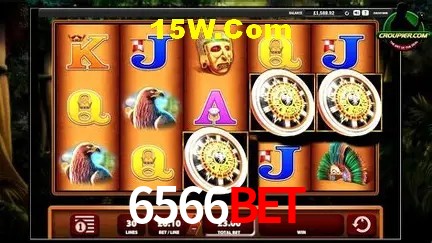 Promoção Relâmpago 6566Bet