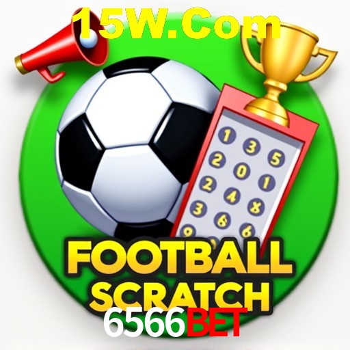 Interface do App 6566Bet