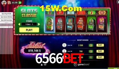 Ofertas Exclusivas 6566Bet