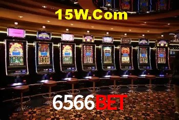 Diretório de Jogos 6566Bet