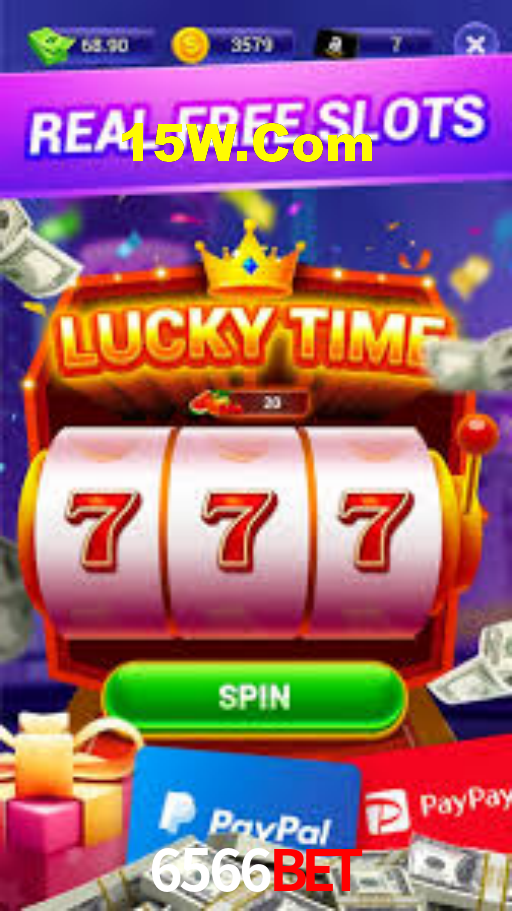 Live Casino 6566Bet