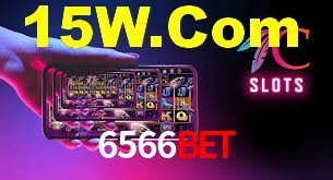 Game Providers 6566Bet