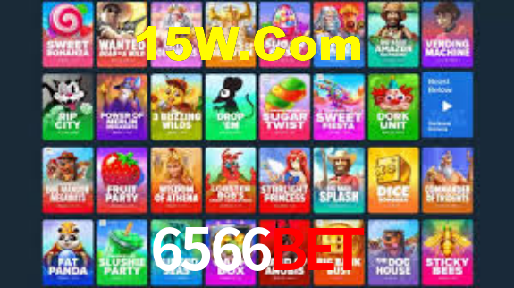 6566Bet App Interface