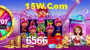 Seasonal Promotions 6566Bet