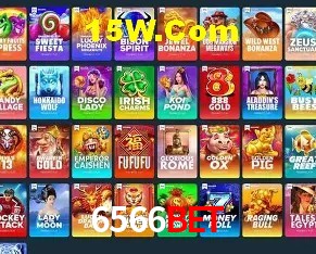 Estatísticas Esportivas 6566Bet