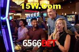 Platform Technology 6566Bet