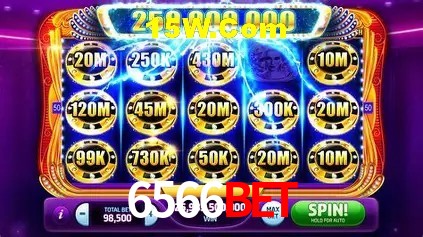 Explore as vantagens do 6566Bet: serviço profissional e confiabilidade