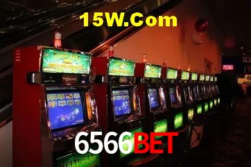 Especiais de Fim de Semana 6566Bet